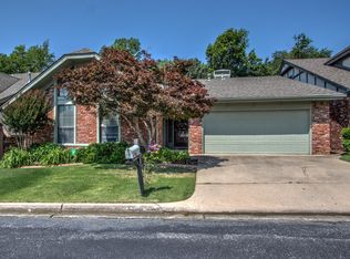 3722 E 64th Pl, Tulsa, OK 74136