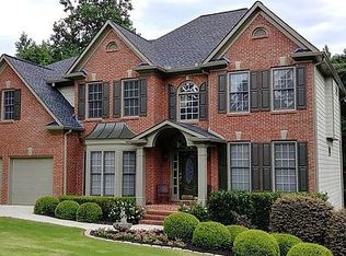 540 Sentry Ridge Xing, Suwanee, GA 30024