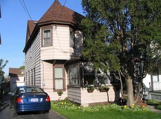 810 Teall Ave, Syracuse, NY 13206
