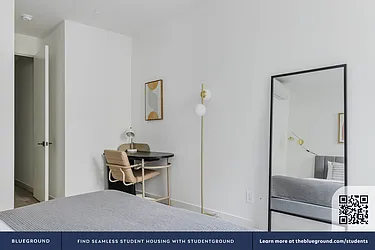 Rented by The Blueground