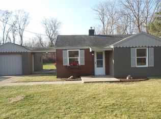 1626 Donnely Rd, Jackson, MI 49201