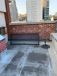 Rented by A Space Realty NY LLC