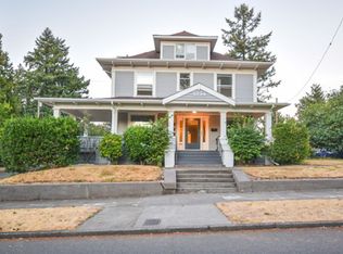 5734 NE 27th Ave APT 2, Portland, OR 97211
