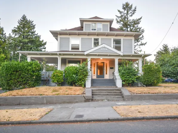 5734 NE 27th Ave, 5734 NE 27th Ave APT 2, Portland, OR 97211