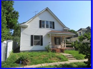 651 W Calhoun St, Springfield, MO 65802