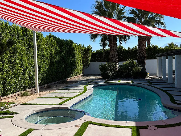 2212 N San Clemente Rd — Photo 55