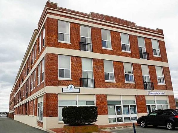 1 Commercial Wharf APT 39