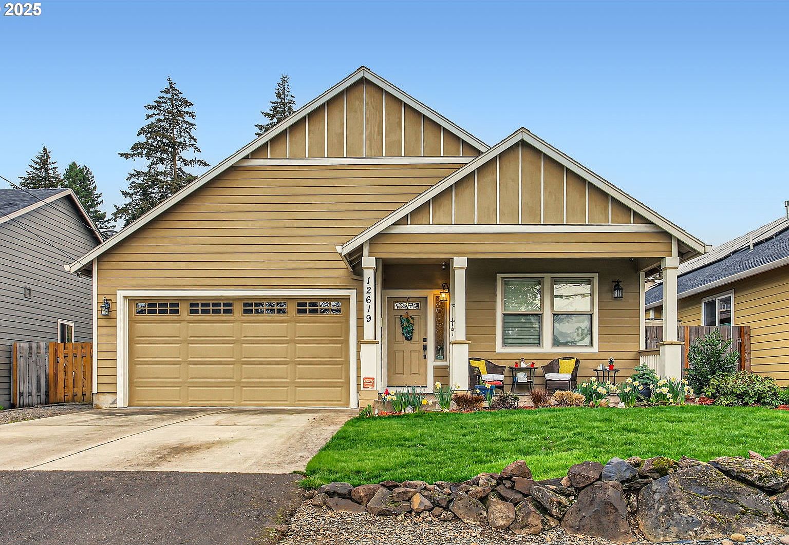 bigskygo76　1207 12619 SE 26th Ave, Milwaukie, OR 97222 | Zillow