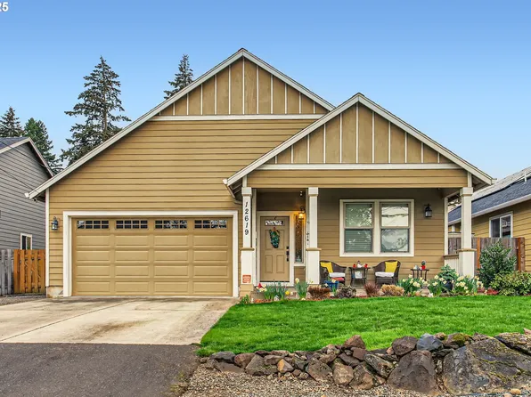 12619 SE 26th Ave, Milwaukie, OR 97222