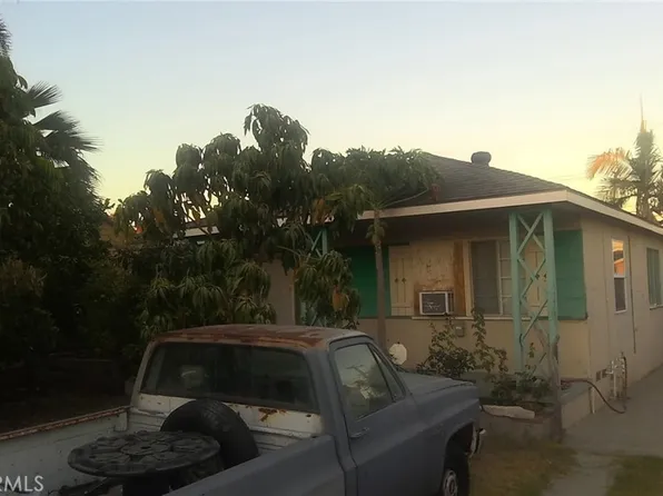 5028 Wimmer Ave, Baldwin Park, CA 91706