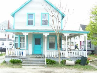 3 Sycamore Street, Buzzards Bay, MA, 02532