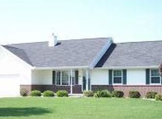 2182 Swanstone Cir, De Pere, WI 54115