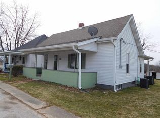 523 W St, Bedford, IN
