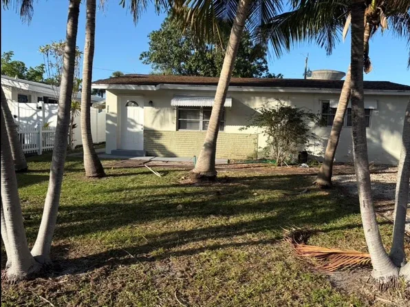 301 SE 21st Ave, Boynton Beach, FL 33435