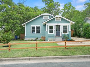 517 E 38th 1/2 St, Austin, TX 78751