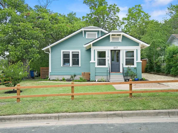517 E 38th 1/2 St, Austin, TX 78751
