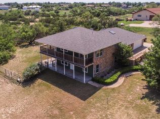 254 Loch Ness Rd, San Angelo, TX 76901