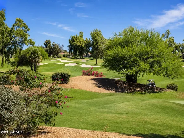 7525 E GAINEY RANCH Road #103, Scottsdale, AZ 85258