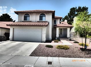 3109 Clamdigger Ln #0, Las Vegas, NV 89117