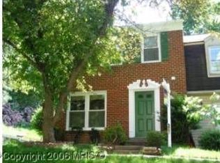 6327 Teakwood Ct, Burke, VA 22015