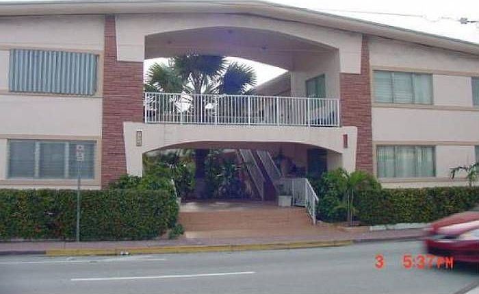 2nd image of 7840 Harding Ave APT 12