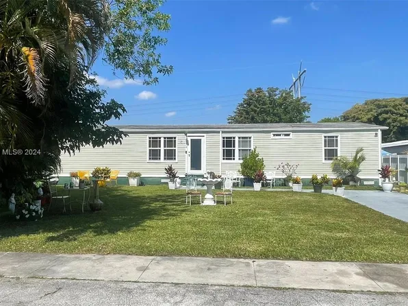 130 NW 218th Way, Pembroke Pines, FL 33029