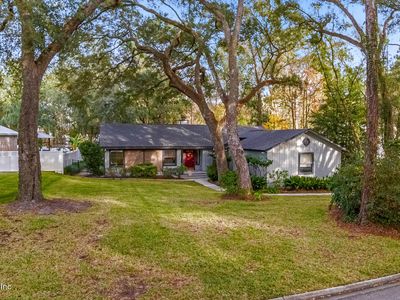 11727 GREENLAND OAKS Drive, Jacksonville, FL, 32258