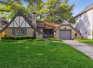 4217 Purdue Ave, Dallas, TX 75225