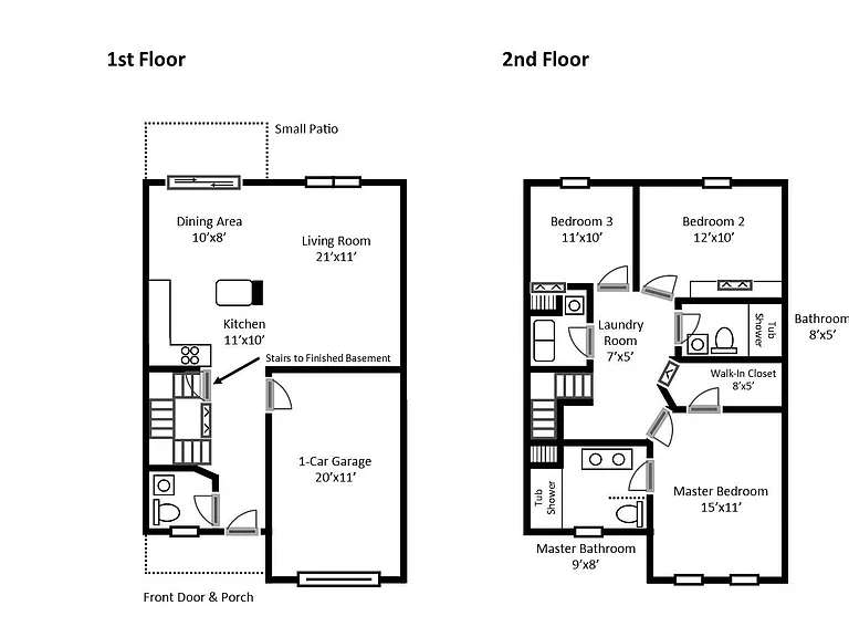 56 N Village Cir — Photo 33