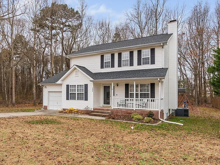 809 Swan Hill Ct — Photo 4