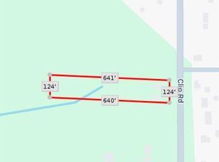 8437 N Clio Rd, Mount Morris, MI 48458