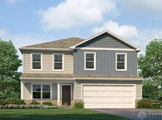 5254 Quail Rdg, Huber Heights, OH 45424