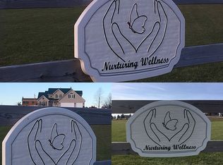 3841 E 30th Rd, Sheridan, IL 60551