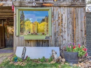 71 Stinky Gulch Rd, Nederland, CO 80466