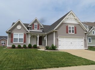 1411 Peppermill Ln, Champaign, IL