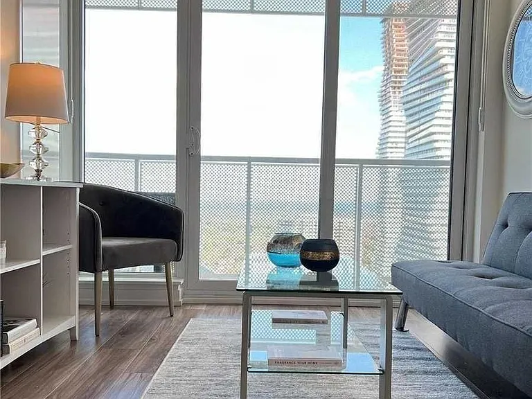 4065 Confederation Pkwy #2509 — Photo 16