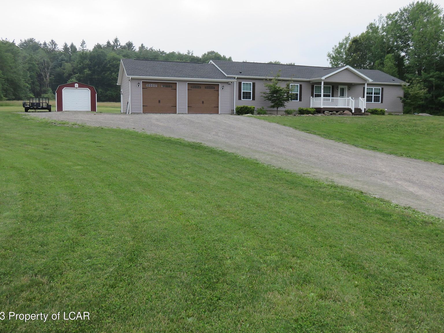 219 Smiths Pond Rd, Jackson Township, PA 18708 MLS 233024 Zillow