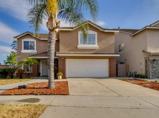 4661 Appaloosa St, Chino, CA 91710