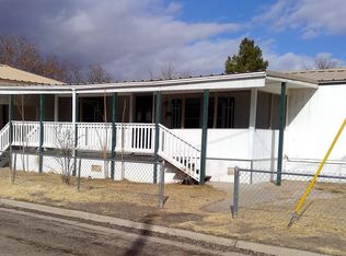 131 Rio Grande #1, Williamsburg, NM 87942