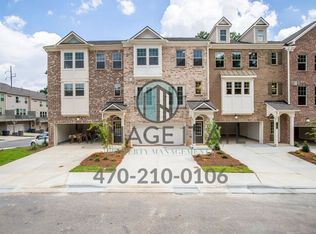 3187 Clairebrooke Ave, Chamblee, GA 30341