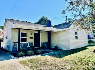404 Clay St, Erlanger, KY 41018