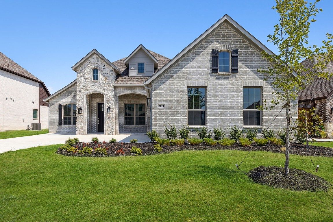 3124 Grandview Dr, Wylie, TX 75098 Zillow
