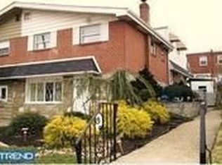 9017 Cloverly Rd, Philadelphia, PA 19136