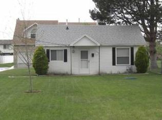 752 S 900th St E, Orem, UT 84097