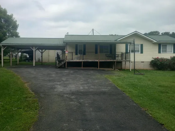 80 Dalton St, Cedar Bluff, VA 24609