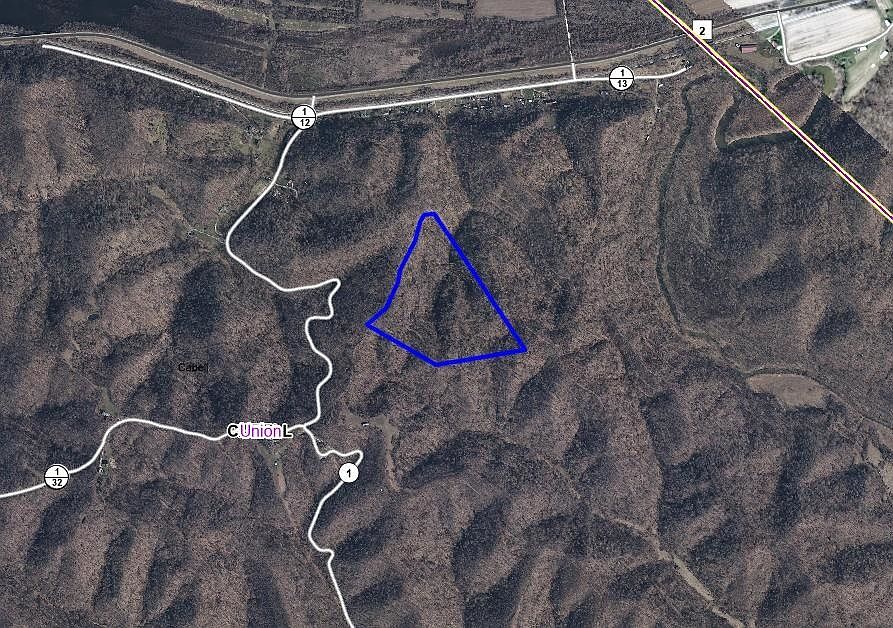 1st image of 0 Golf Hill Rd
