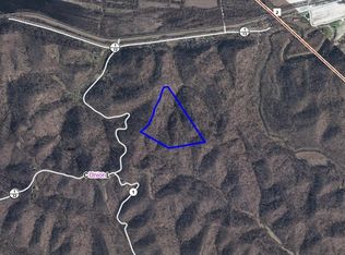 0 Golf Hill Rd, Glenwood, WV 25520