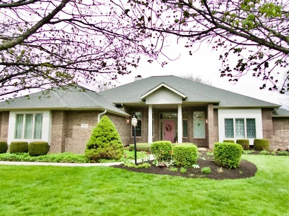 6804 W Augusta Blvd, Yorktown, IN 47396