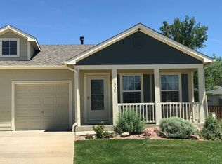1225 Silver Hawk Ct, Pueblo, CO 81008