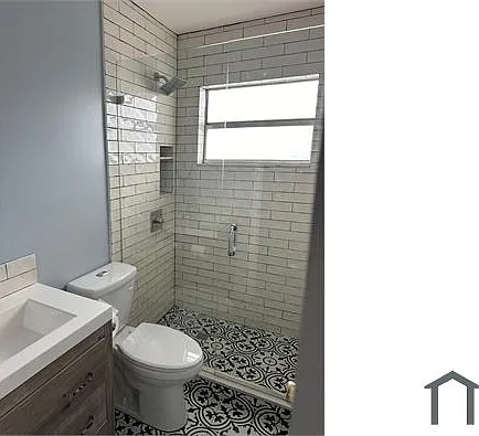 2 bed, $2,700 — Photo 3